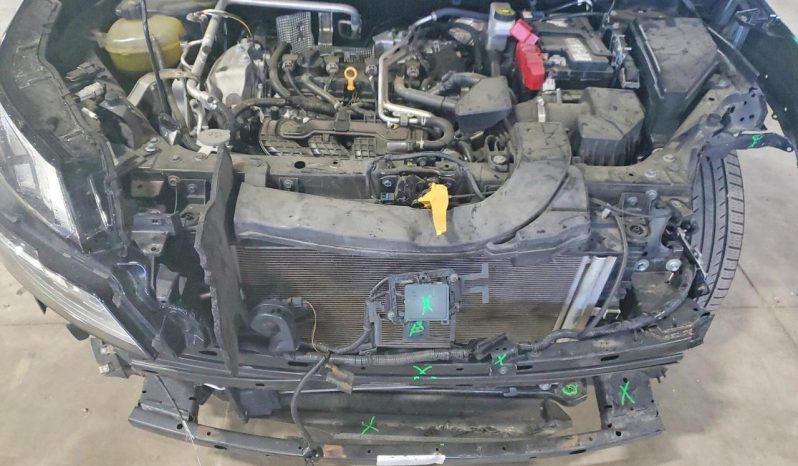 
NISSAN ROGUE SV, 2021 (2020) full									