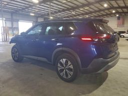 
NISSAN ROGUE SV, 2021 (2020) full									