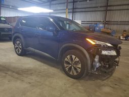 NISSAN ROGUE SV, 2021 (2020)