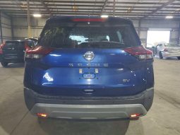 
NISSAN ROGUE SV, 2021 (2020) full									