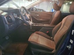 
NISSAN ROGUE SV, 2021 (2020) full									