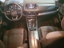 
NISSAN ROGUE SV, 2021 (2020) full									
