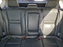 
NISSAN ROGUE SL, 2021 full									