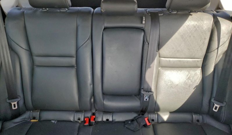 
NISSAN ROGUE SL, 2021 full									