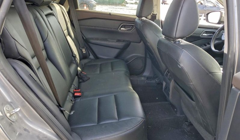 
NISSAN ROGUE SL, 2021 full									