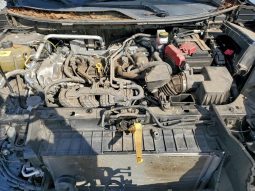 
NISSAN ROGUE SL, 2021 full									