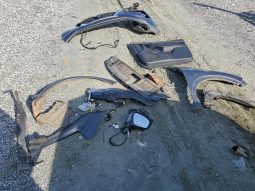 
NISSAN ROGUE SL, 2021 full									