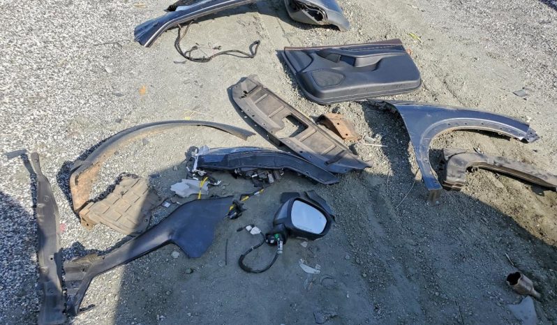 
NISSAN ROGUE SL, 2021 full									