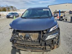 
NISSAN ROGUE SL, 2021 full									