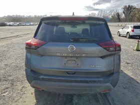 NISSAN ROGUE SL, 2021