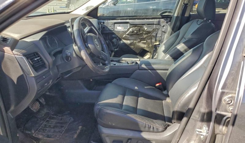 
NISSAN ROGUE SL, 2021 full									