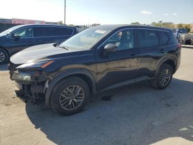 NISSAN ROGUE S, 2023