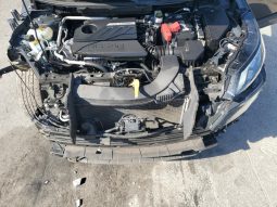 
NISSAN ROGUE S, 2023 full									