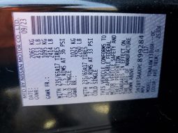 
NISSAN ROGUE S, 2023 full									