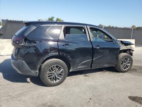 NISSAN ROGUE S, 2023