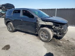 
NISSAN ROGUE S, 2023 full									