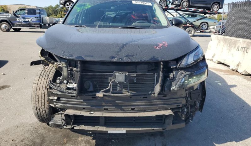 
NISSAN ROGUE S, 2023 full									