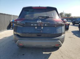 
NISSAN ROGUE S, 2023 full									