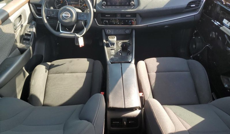 
NISSAN ROGUE S, 2023 full									