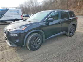 NISSAN ROGUE S, 2023