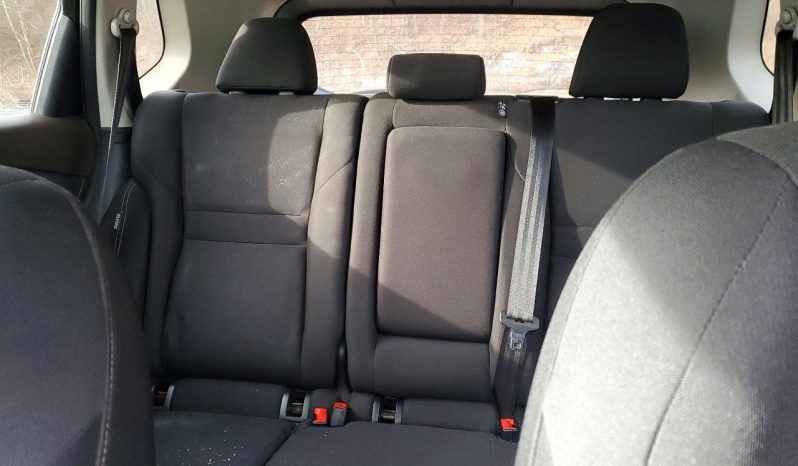 
NISSAN ROGUE S, 2023 full									