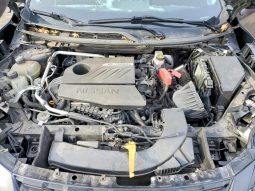 
NISSAN ROGUE S, 2023 full									