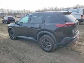 NISSAN ROGUE S, 2023