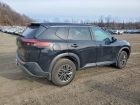 NISSAN ROGUE S, 2023