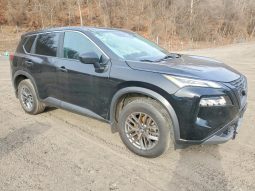 
NISSAN ROGUE S, 2023 full									