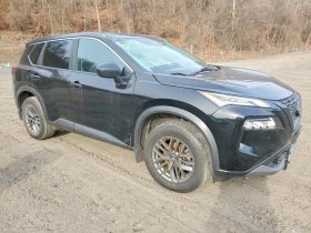 NISSAN ROGUE S, 2023