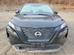 
NISSAN ROGUE S, 2023 full									