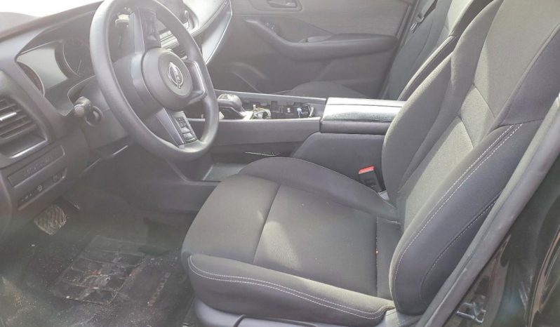 
NISSAN ROGUE S, 2023 full									