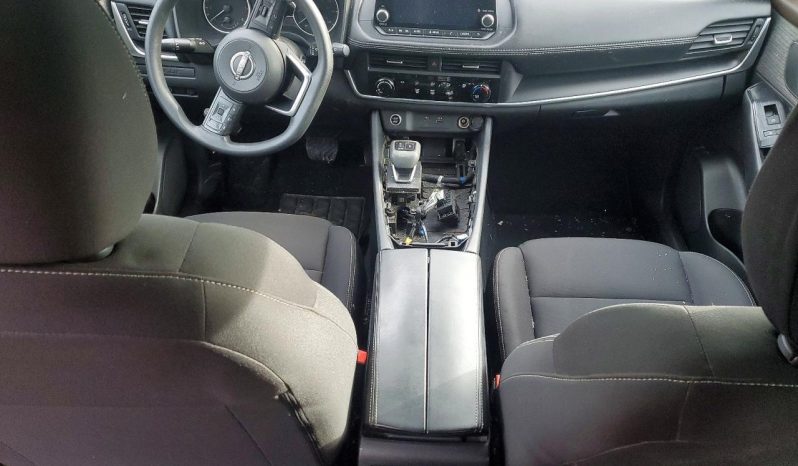 
NISSAN ROGUE S, 2023 full									