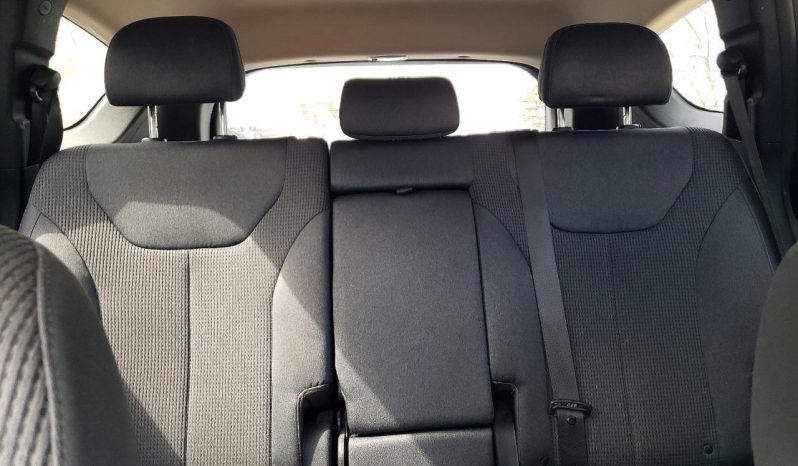 
HYUNDAI SANTA FE SE, 2019 full									