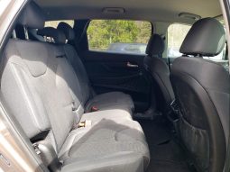 
HYUNDAI SANTA FE SE, 2019 full									