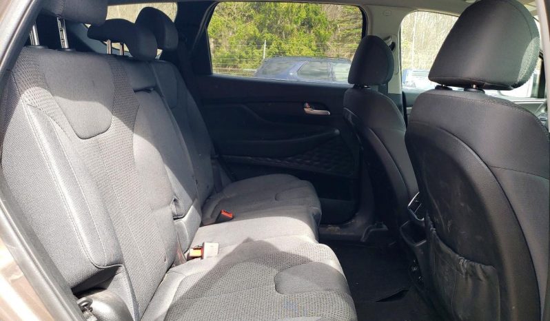 
HYUNDAI SANTA FE SE, 2019 full									