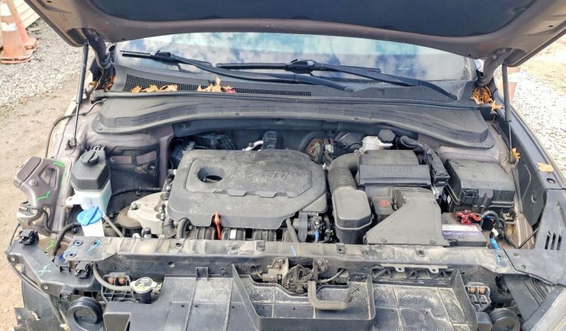 
HYUNDAI SANTA FE SE, 2019 full									