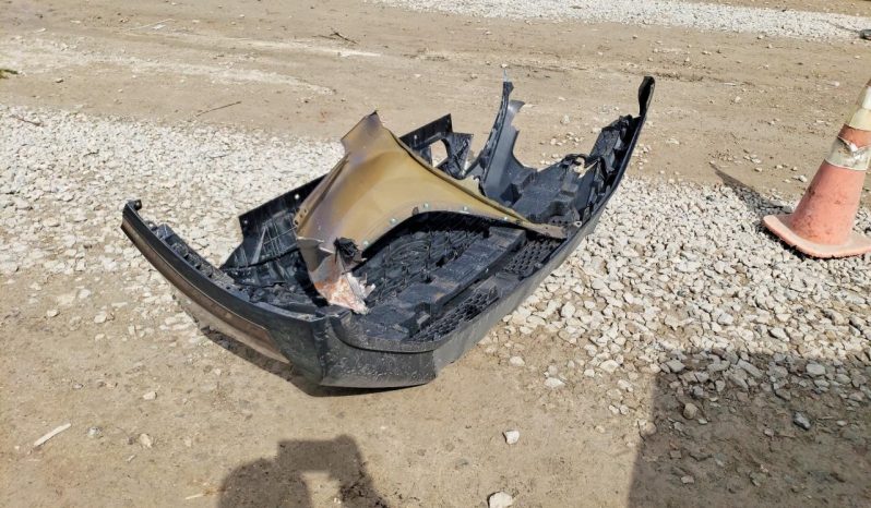 
HYUNDAI SANTA FE SE, 2019 full									