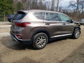 HYUNDAI SANTA FE SE, 2019