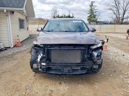 
HYUNDAI SANTA FE SE, 2019 full									