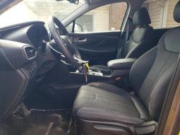 
HYUNDAI SANTA FE SE, 2019 full									