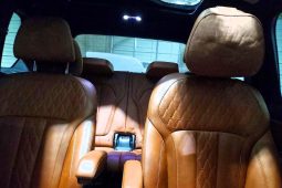 
BMW X7 XDRIVE50I, 2019 full									