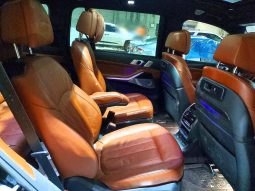 
BMW X7 XDRIVE50I, 2019 full									