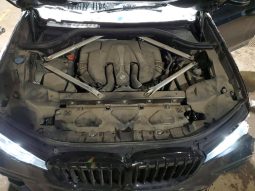 
BMW X7 XDRIVE50I, 2019 full									