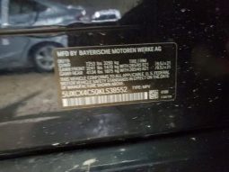 
BMW X7 XDRIVE50I, 2019 full									