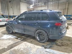 
BMW X7 XDRIVE50I, 2019 full									