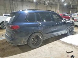 
BMW X7 XDRIVE50I, 2019 full									