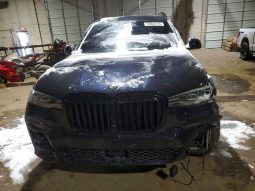 
BMW X7 XDRIVE50I, 2019 full									