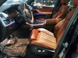 
BMW X7 XDRIVE50I, 2019 full									