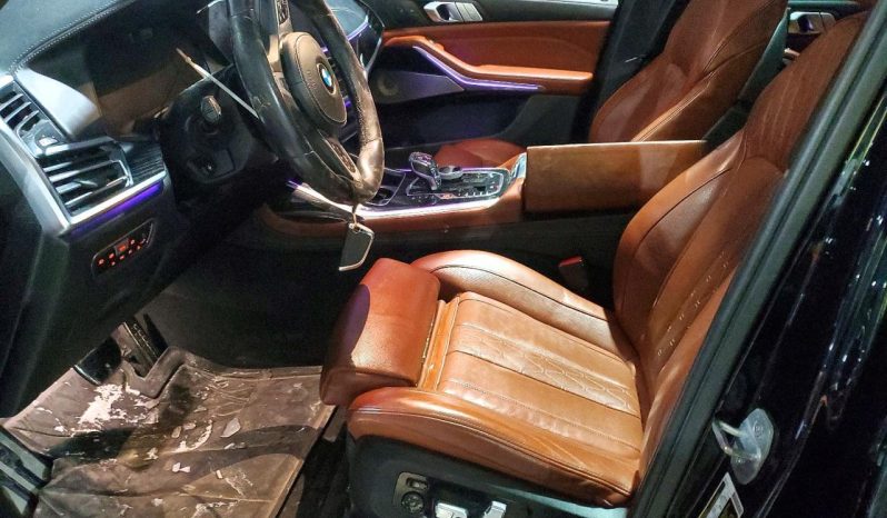 
BMW X7 XDRIVE50I, 2019 full									